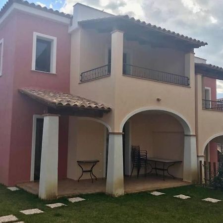 Confort E Relax Villasimius Bagian luar foto