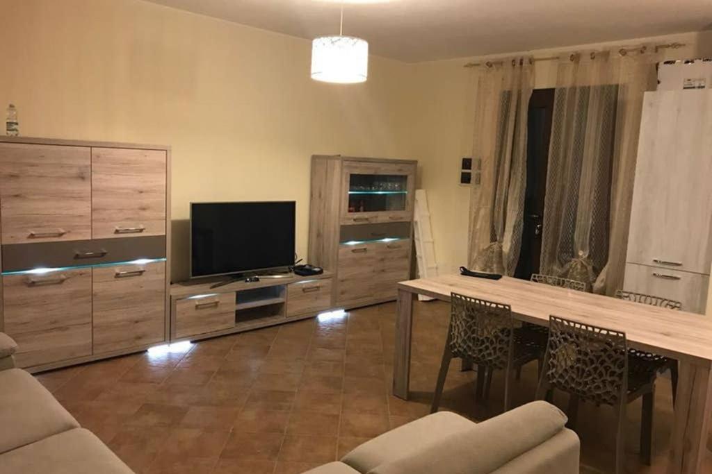 Confort E Relax Villasimius Bagian luar foto