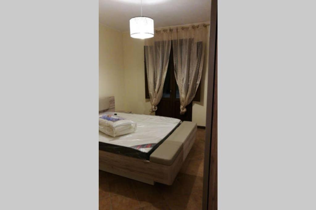 Confort E Relax Villasimius Bagian luar foto