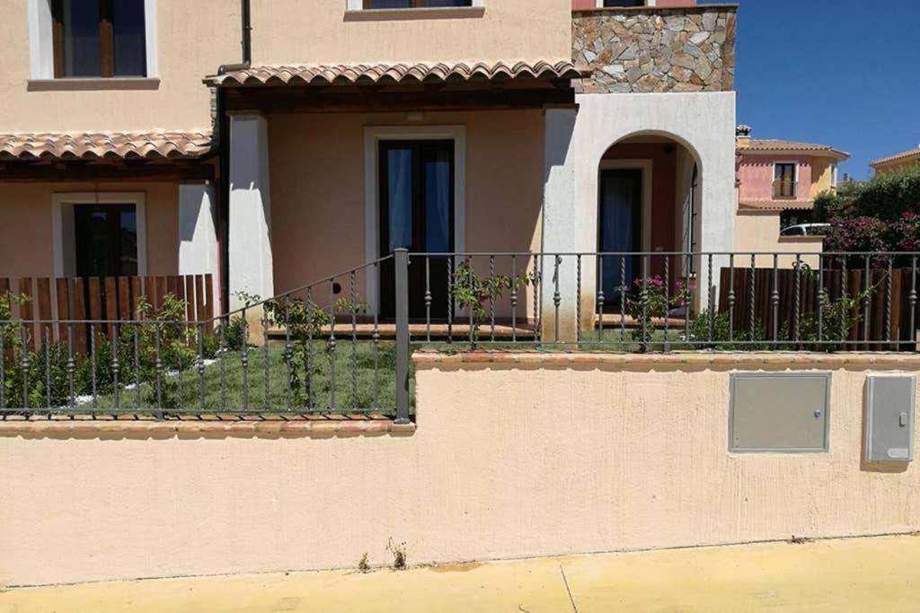 Confort E Relax Villasimius Bagian luar foto