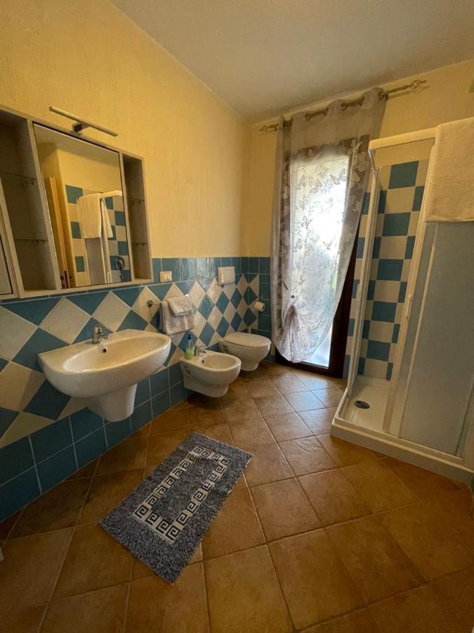 Confort E Relax Villasimius Bagian luar foto