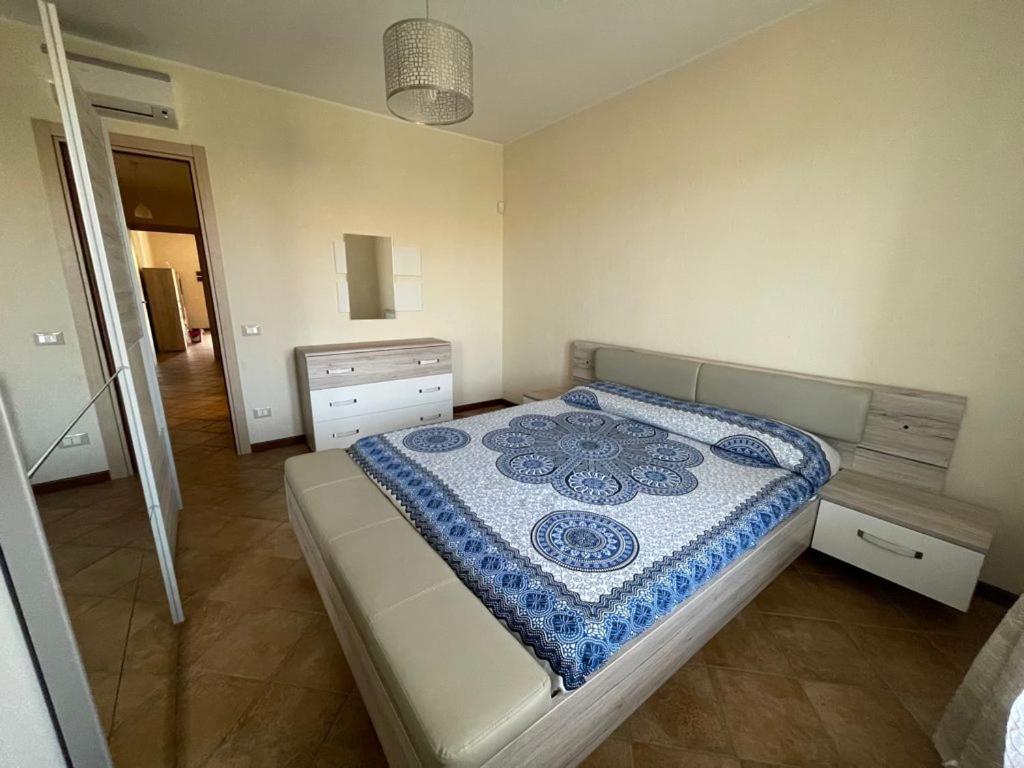 Confort E Relax Villasimius Bagian luar foto